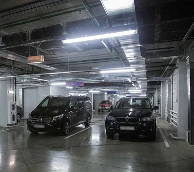 Аренда парковочного места